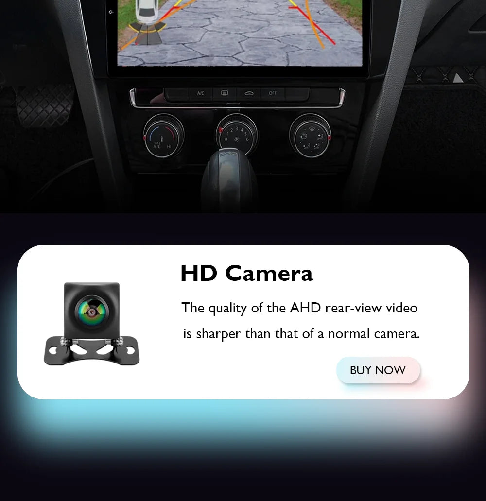 Android 15 Car Radio For VW Volkswagen Caravelle 6 T6 2015 - 2020 4G QLED