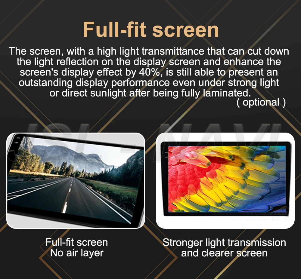 CERTIFIED - Android 15 Car Radio For VW Volkswagen Caravelle 6 T6 2015 - 2020 QLED Screen