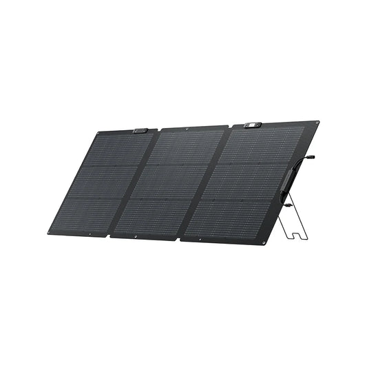 ECOFLOW 160W Solar Panel For Ecoflow.