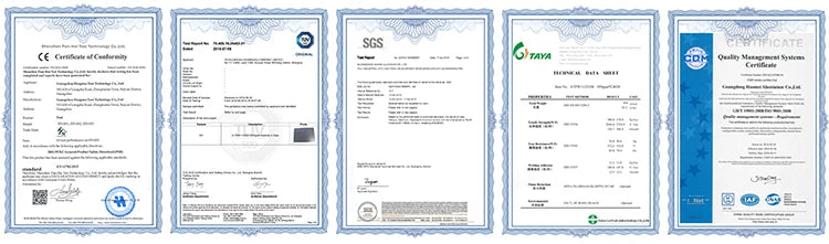 RUIDONG - Waterproof PVC Dome tent. Quick to install.