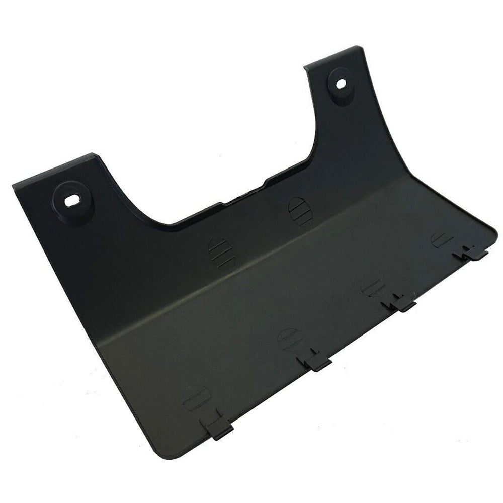 Car Rear Bumper Trailer Towing Hook Eye Cap Cover for Land Rover LR3 and LR4