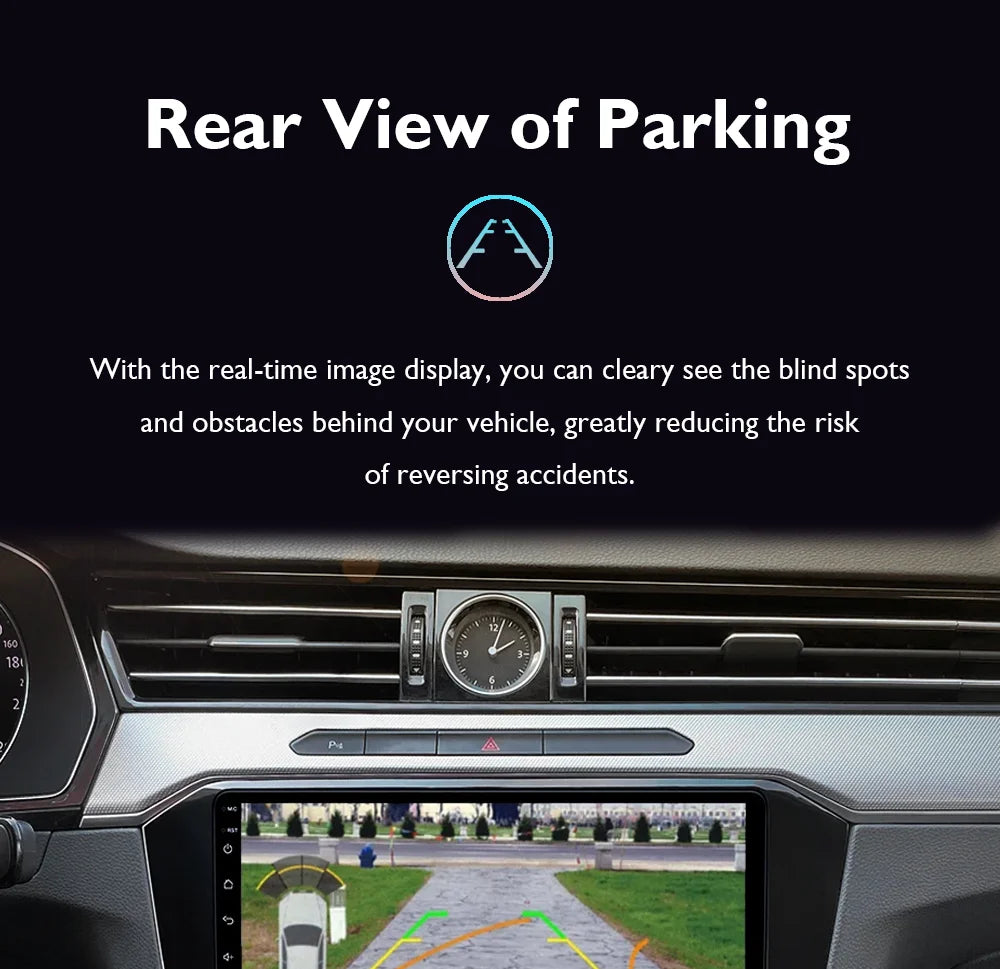 Android 15 Car Radio For VW Volkswagen Caravelle 6 T6 2015 - 2020 4G QLED