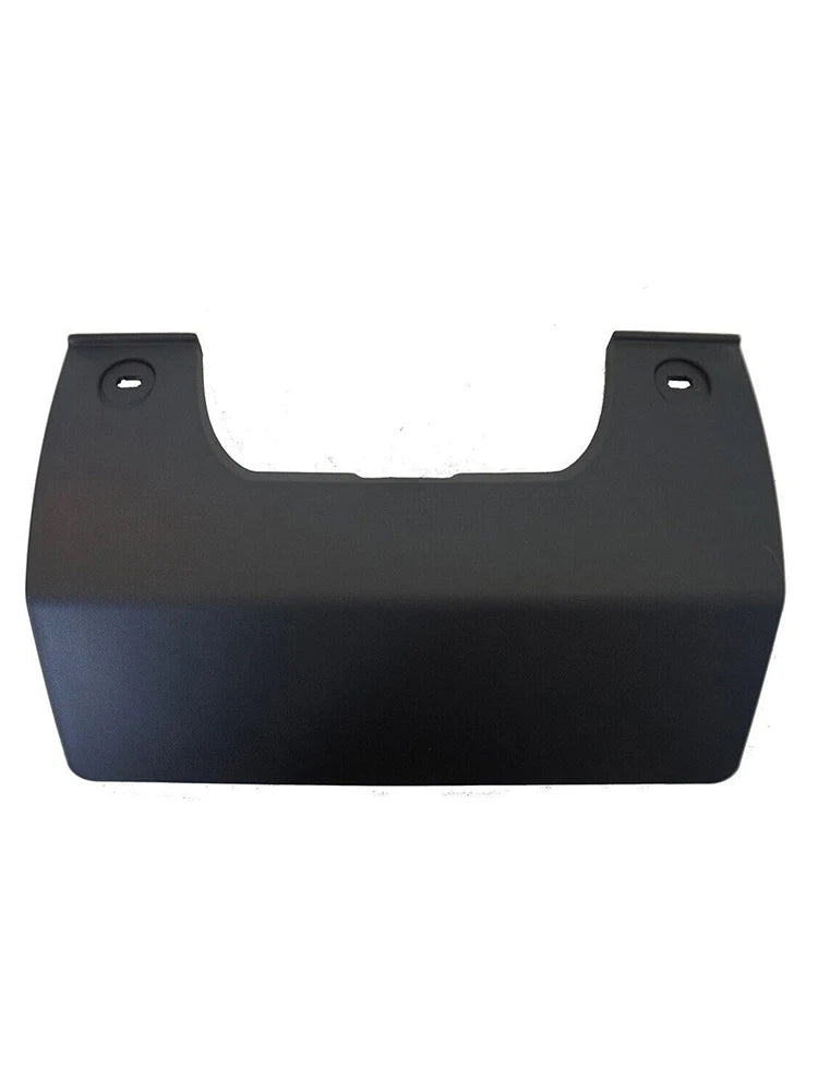 Car Rear Bumper Trailer Towing Hook Eye Cap Cover for Land Rover LR3 and LR4