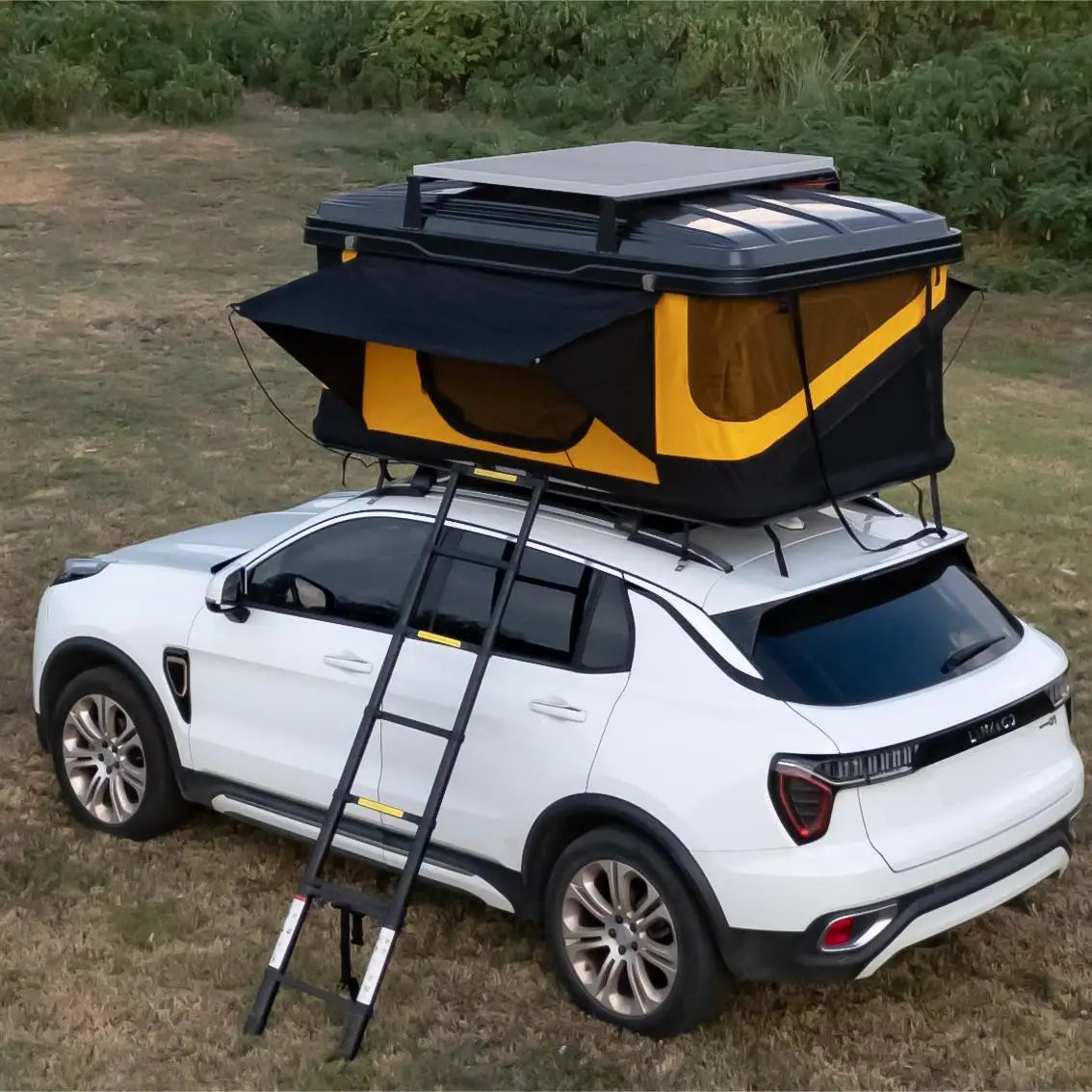 Universal SUV - RTT Quick Car Roof Tent Large