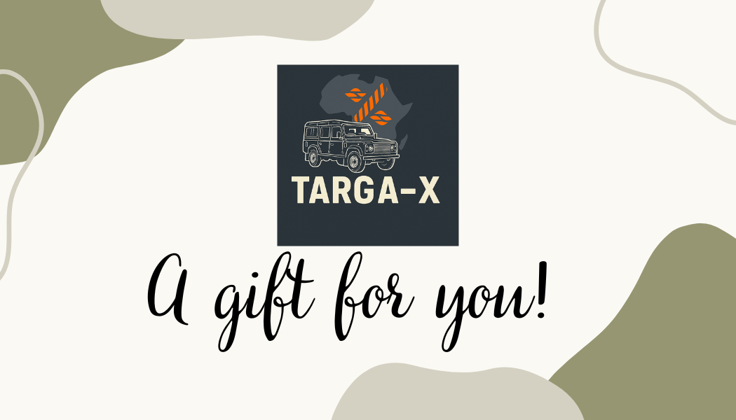 Buy a Gift Card for your loved one.