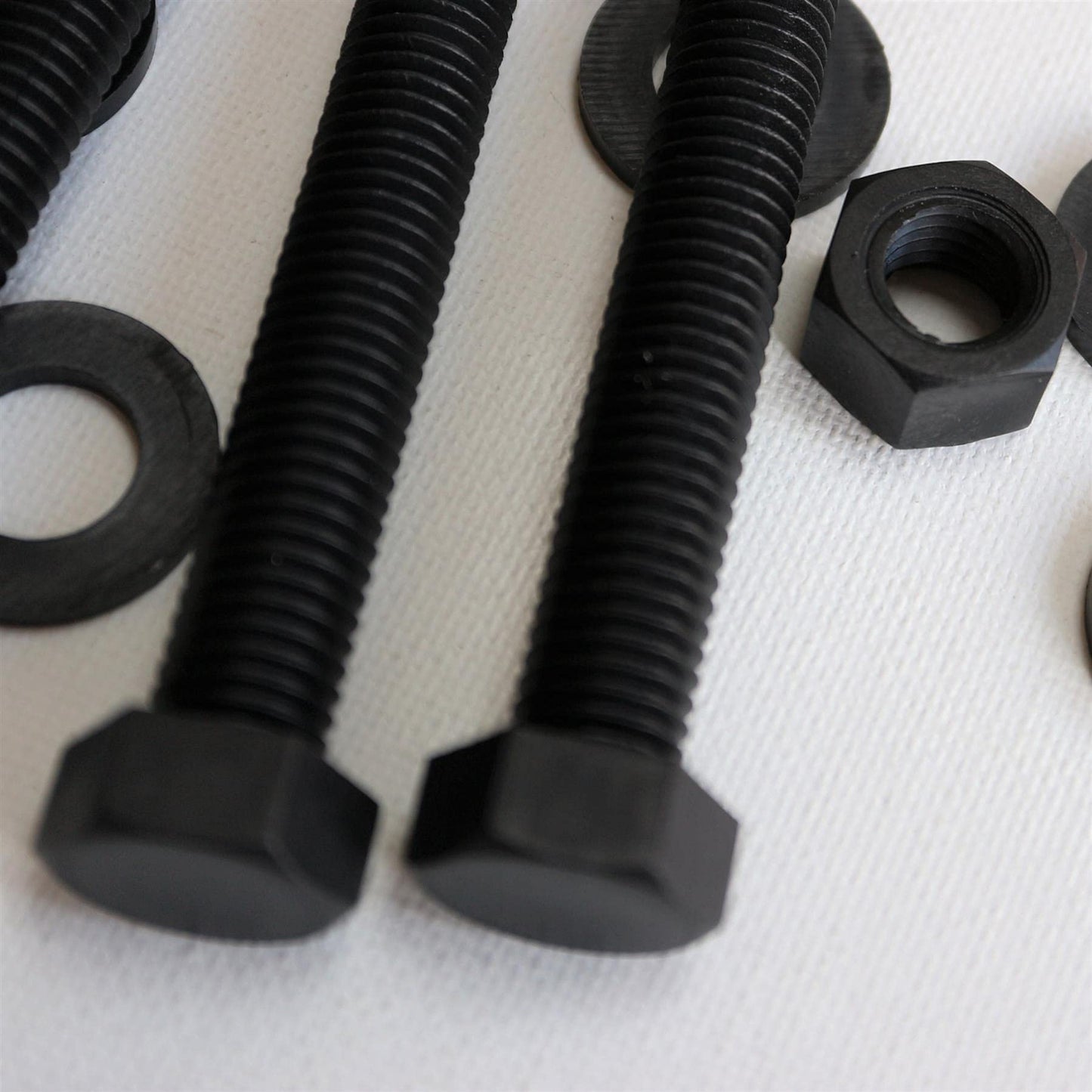 Universal Recovery Traction Boards - Tested by Targa-X and Very Strong.