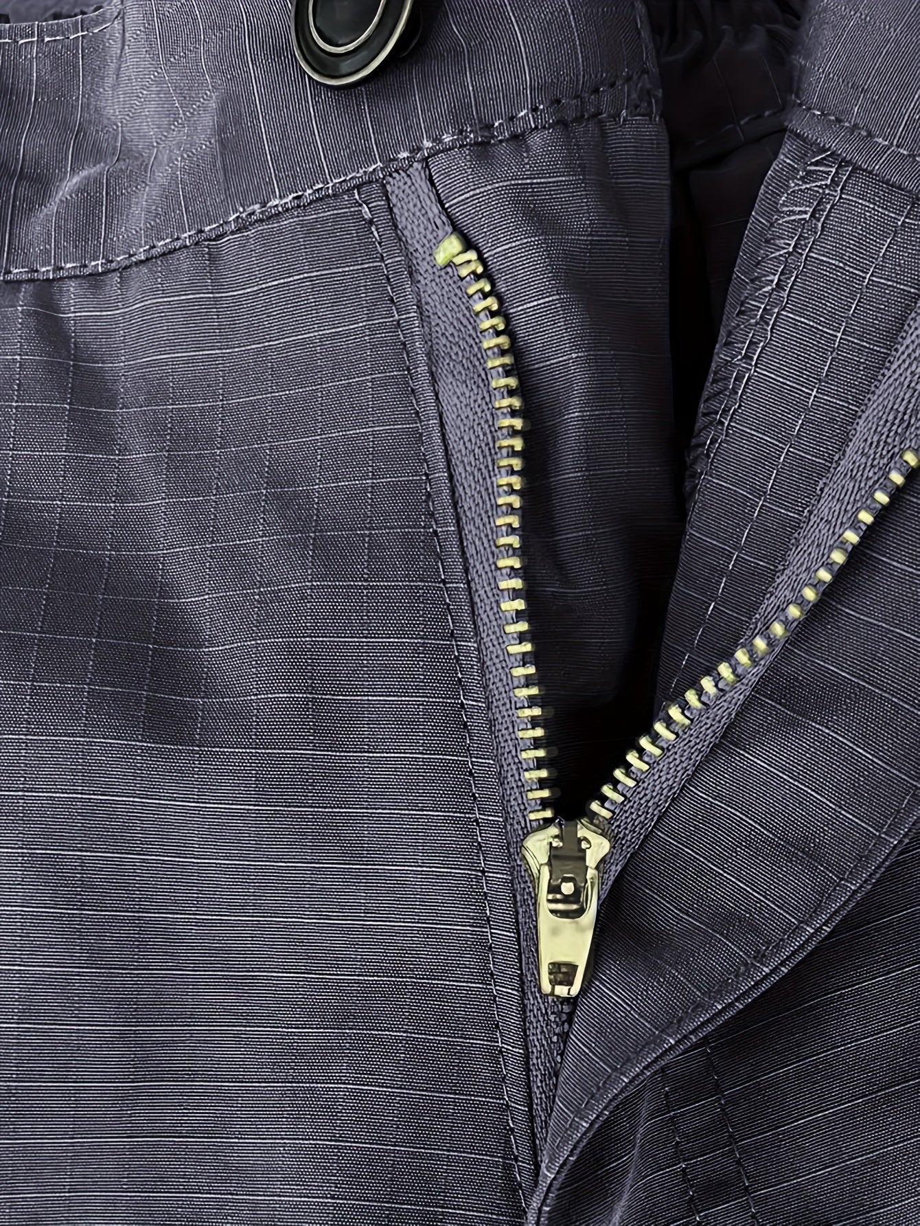 Men's Tactical and Outdoor Military Pants Without Belt.