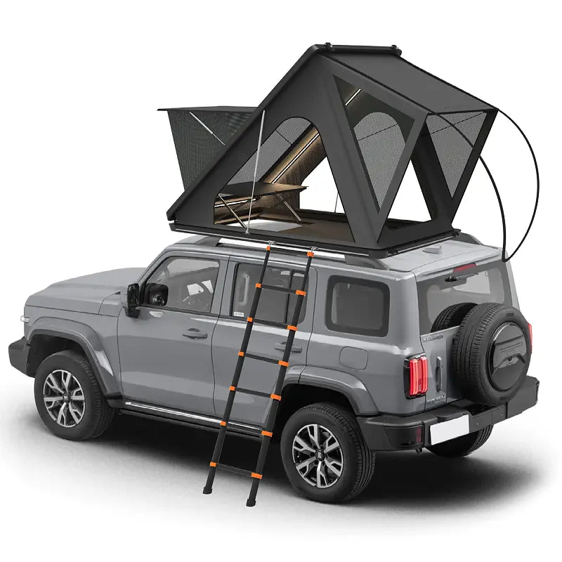 GWM TANK 300 2-Person Roof Tent.